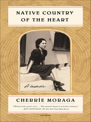 cover image of Native Country of the Heart